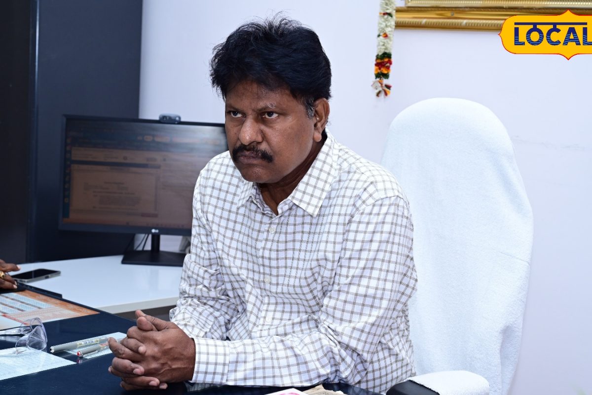 జస్ట్ రూ.2,000తో నాగార్జున వర్సిటీ జర్నలిజం డిప్లొమా.. లాస్ట్ డేట్ ఎప్పుడంటే?
