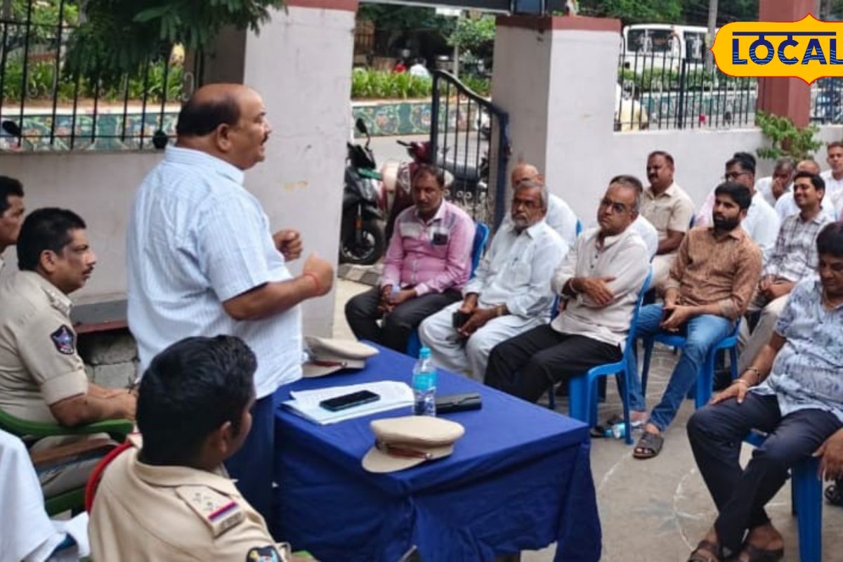బంగారం వ్యాపారులకు తిరుపతి పోలీసుల కీలక హెచ్చరిక.. ఇకపై ఇవి తప్పనిసరి..!