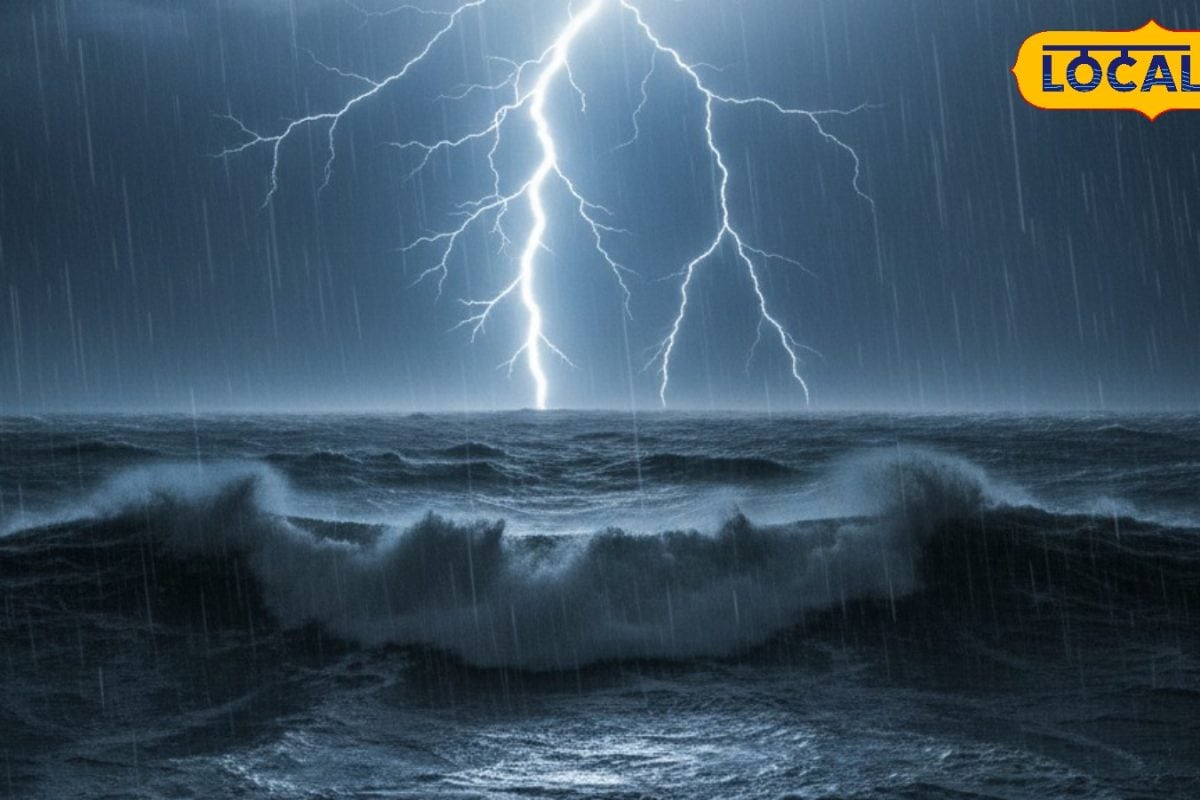 Heavy Rains: ఉరుములు, మెరుపులు, ఈదురుగాలులు.. ఆ జిల్లాలకు వాతావరణ శాఖ వార్నింగ్..!