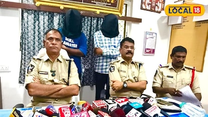 News18 News18