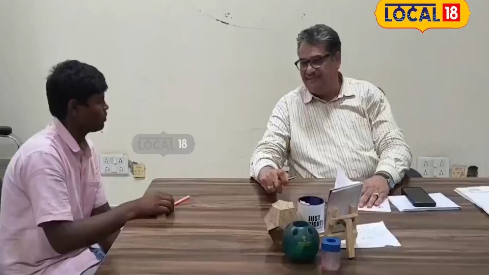 టీచర్ మందలించడంతో ఇంటి నుంచి వెళ్లిపోయిన 15 ఏళ్ల బాలుడు.. చివరకు ఎక్కడ కనిపించాడంటే?