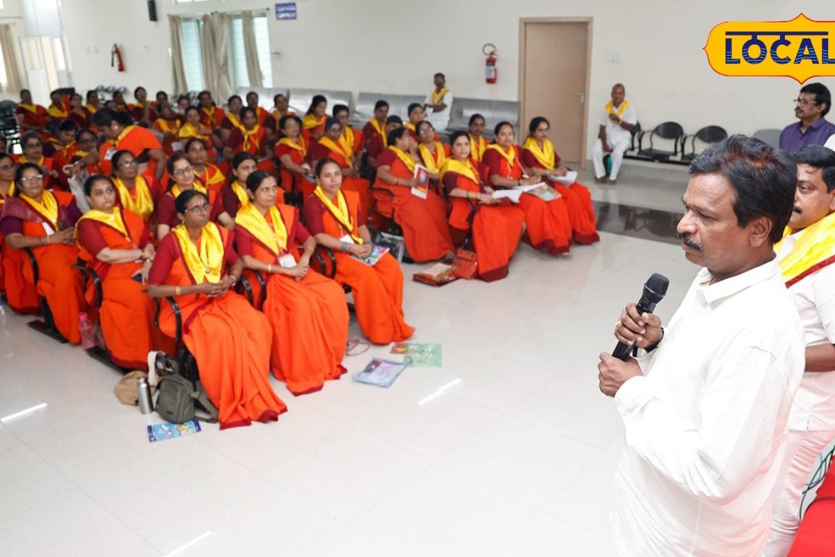 TTD News: 3 వేల మంది.. భక్తుల కోసం టీటీడీ వేసిన మాస్టర్ ప్లాన్!