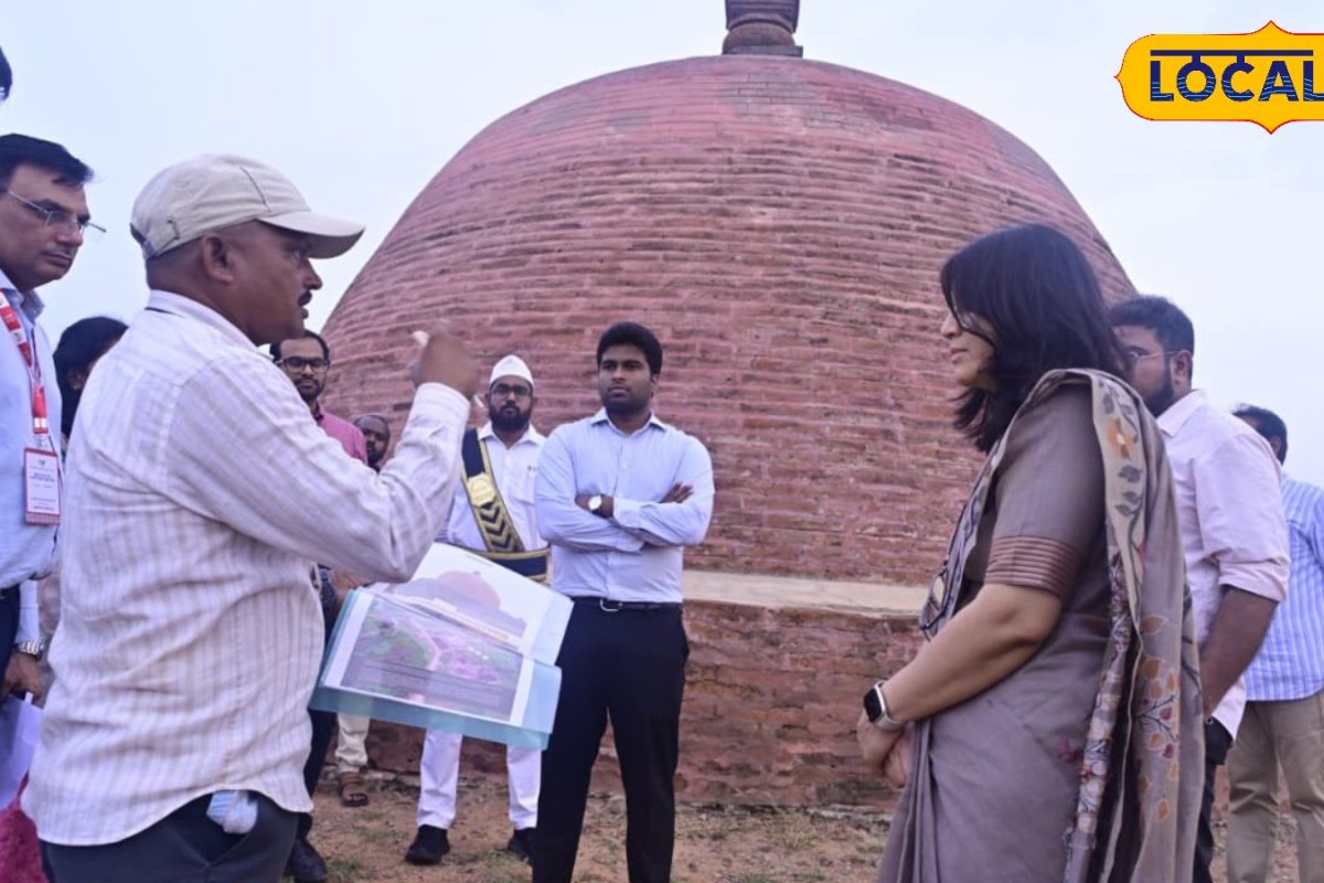 బ్రిక్స్ సమావేశాల వేళ విశాఖలో కీలక నిర్ణయం.. రెండు రోజులు ఆ పర్యాటక ప్రాంతం మూసివేత