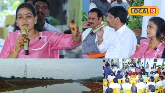 సెప్టెంబర్‌ 2న సీఎం చంద్రబాబు పర్యటన.. పాయకరావుపేటలో భారీ ఏర్పాట్లు.. అసలు స్పెషల్ ఏంటంటే?