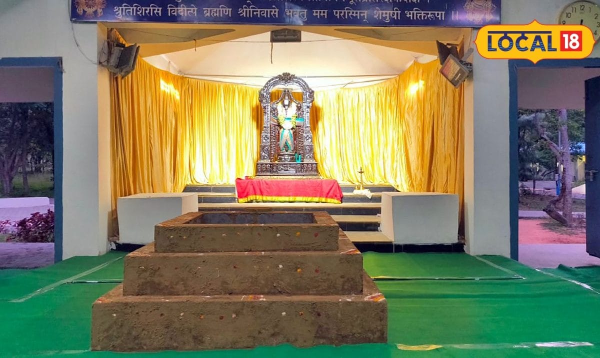 Tirumala Temple: లోకక్షేమం కోసం తిరుమలలో కారీరిష్టియాగం, వరుణయాగం.. ఈనెల 30 నుంచి వైభవంగా వైదిక కార్యక్రమాలు!