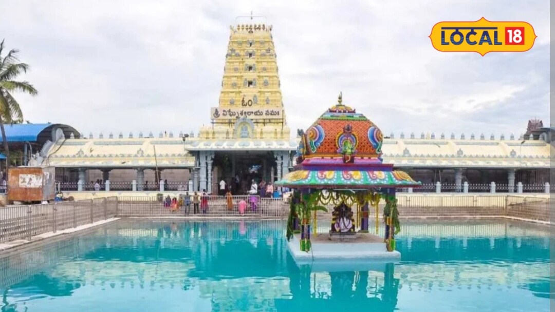 కాణిపాకం వినాయకుడి బ్రహ్మోత్సవాల షెడ్యూల్ వచ్చేసింది.. ఈ 21 రోజులు ప్రత్యేకమే..!