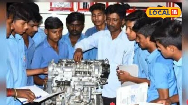 ITI Admissions: ఐటీఐ కోర్సుల్లో చేరేందుకు మరో అవకాశం.. ఆగస్టు 31 వరకు దరఖాస్తుకు గడువు!