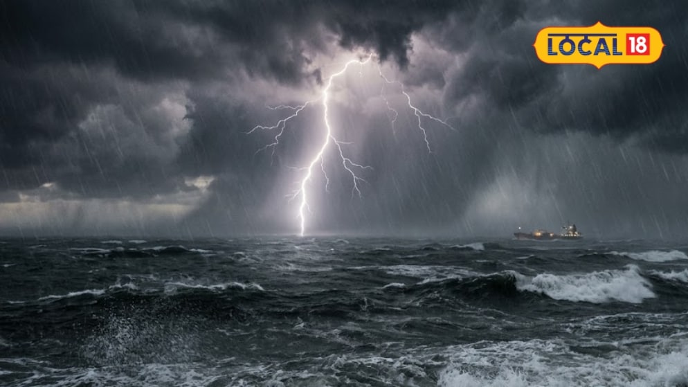AP Rains: ఏపీపై అల్పపీడనం ఎఫెక్ట్.. 3 రోజులు ఈ జిల్లాలకు వర్ష సూచన.. అసలు ట్విస్ట్ ఏంటంటే..!
