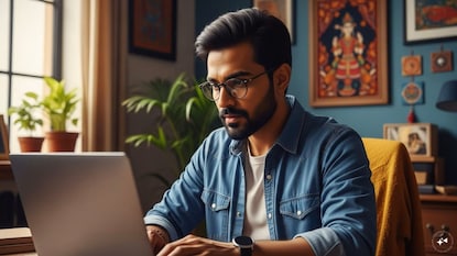 ఈ 6 కోర్సులు చదివేవారికి స్కాలర్షిప్... 100 మందికే ఛాన్స్... నెట్ఫ్లిక్స్తో IICT ఒప్పందం (ప్రతీకాత్మక చిత్రం) ఈ 6 కోర్సులు చదివేవారికి స్కాలర్షిప్... 100 మందికే ఛాన్స్... నెట్ఫ్లిక్స్తో IICT ఒప్పందం (ప్రతీకాత్మక చిత్రం)