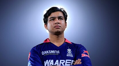 వైభవ్ సూర్యవంశీ