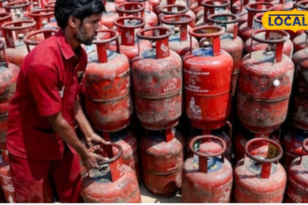 LPG Cylinder: రానున్న రోజుల్లో వీళ్లకు గ్యాస్ సిలిండర్ కట్.. ఎల్‌పీజీ వినియోగదారులకు హెచ్చరిక!