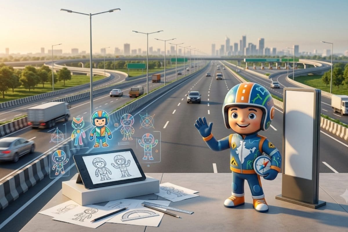 NHAI: క్రియేటివ్‌గా ఆలోచించేవారికి సూపర్ ఛాన్స్.. రూ.లక్ష గెలుచుకునే అవకాశం.. ఎలా అంటే?
