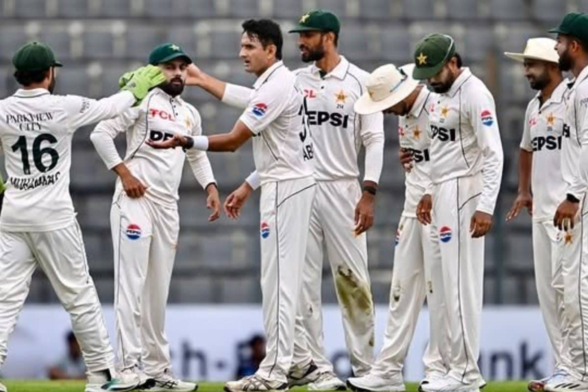 ENG vs PAK: మీకెందుకు రా క్రికెట్.. గల్లీకి ఎక్కువ.. ఇంటర్నేషనల్‌కు తక్కువ! మళ్లీ టీమిండియాతో పోలిక!