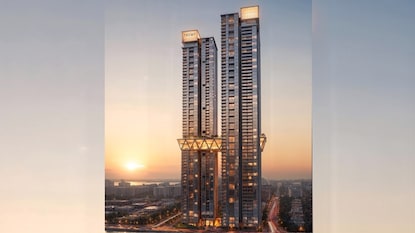 Trump Towers: హైదరాబాద్ ట్రంప్ టవర్స్లో పెంట్ హౌజ్ రూ.62 కోట్లు... లగ్జరీ రియల్ ఎస్టేట్ మార్కెట్కు మరో అడ్రస్ Trump Towers: హైదరాబాద్ ట్రంప్ టవర్స్లో పెంట్ హౌజ్ రూ.62 కోట్లు... లగ్జరీ రియల్ ఎస్టేట్ మార్కెట్కు మరో అడ్రస్