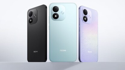 Redmi Note 17: రెడ్మీ నోట్ 17 వచ్చేసింది... అమొలెడ్ డిస్ప్లే, 8,000mAh బ్యాటరీ, 50MP కెమెరా (image: Xiaomi India) Redmi Note 17: రెడ్మీ నోట్ 17 వచ్చేసింది... అమొలెడ్ డిస్ప్లే, 8,000mAh బ్యాటరీ, 50MP కెమెరా (image: Xiaomi India)