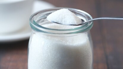 Sugar Prices: పండుగ వేళ చక్కెర ధరలు... ఇప్పుడు కిలో ఏంటంటే? (ప్రతీకాత్మక చిత్రం)