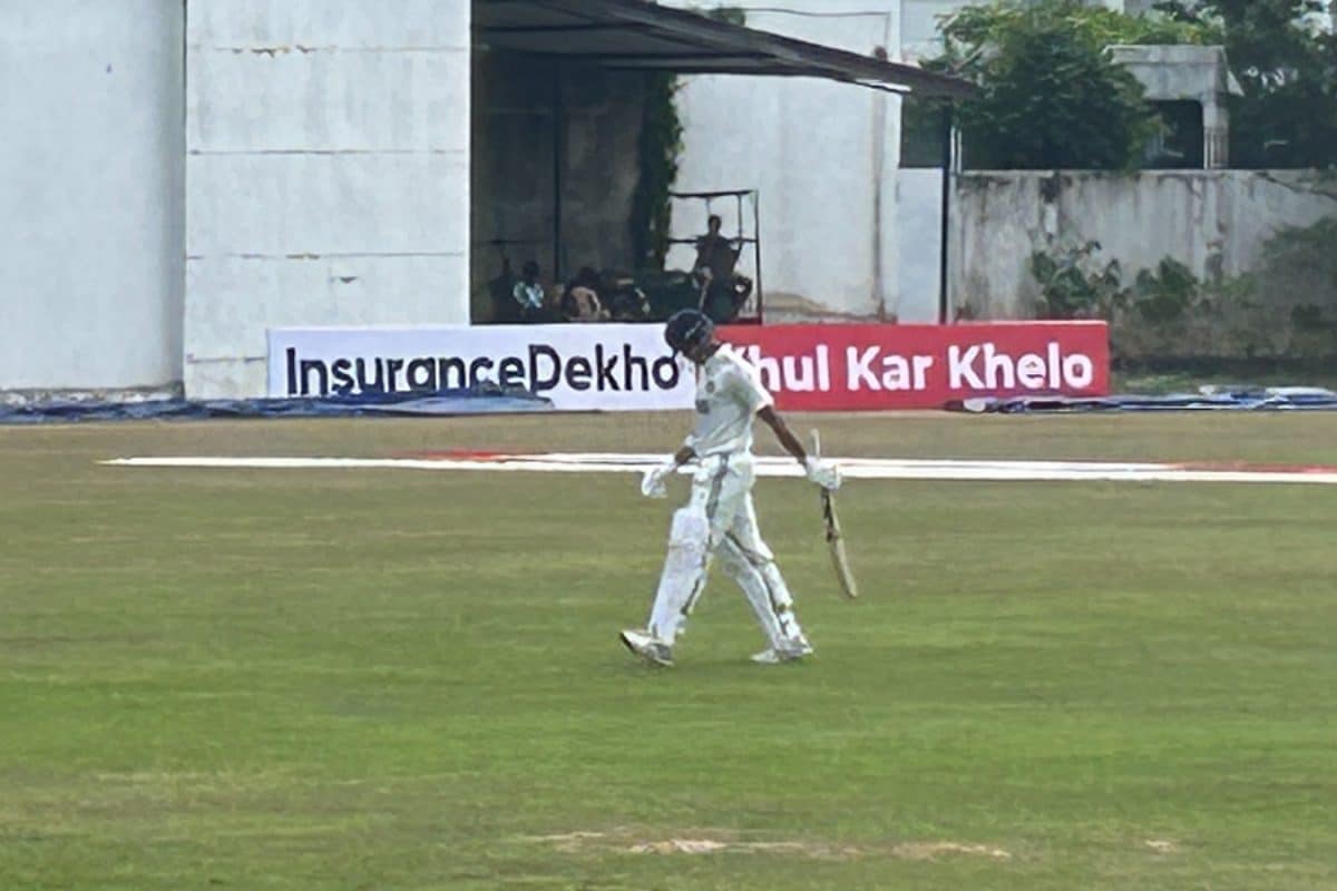 IND vs SL: వీడు మారడు.. నీకు ఇదేం మాయ రోగం రా బాబు! బాగుపడ్డావ్ అనుకునేలోపు నేనింతే అన్నట్లు ఆడతావ్!
