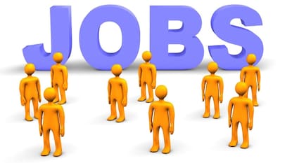 Job Alert: వచ్చే 3 నెలల్లో ఉద్యోగాల జాతర... ఈ రంగాల్లో ఫుల్ జోష్ (ప్రతీకాత్మక చిత్రం) Job Alert: వచ్చే 3 నెలల్లో ఉద్యోగాల జాతర... ఈ రంగాల్లో ఫుల్ జోష్ (ప్రతీకాత్మక చిత్రం)