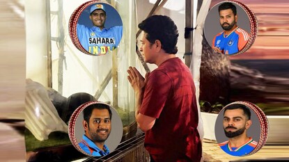 Sachin Tendulkar