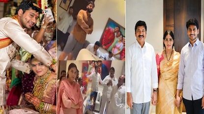 Jogi Ramesh family controversy Jogi Ramesh family controversy