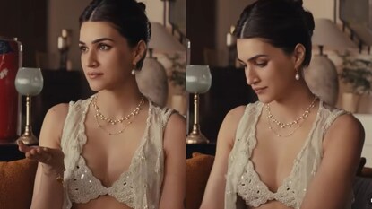 Kriti Sanon