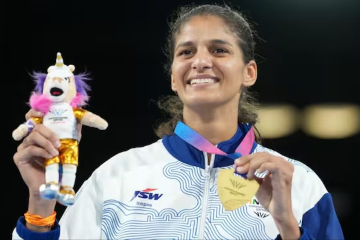 Breaking News Live Updates: బాక్సింగ్ రింగ్‌లో సాక్షి చౌదరి సునామీ.. కామన్వెల్త్ గేమ్స్‌లో స్వర్ణం!