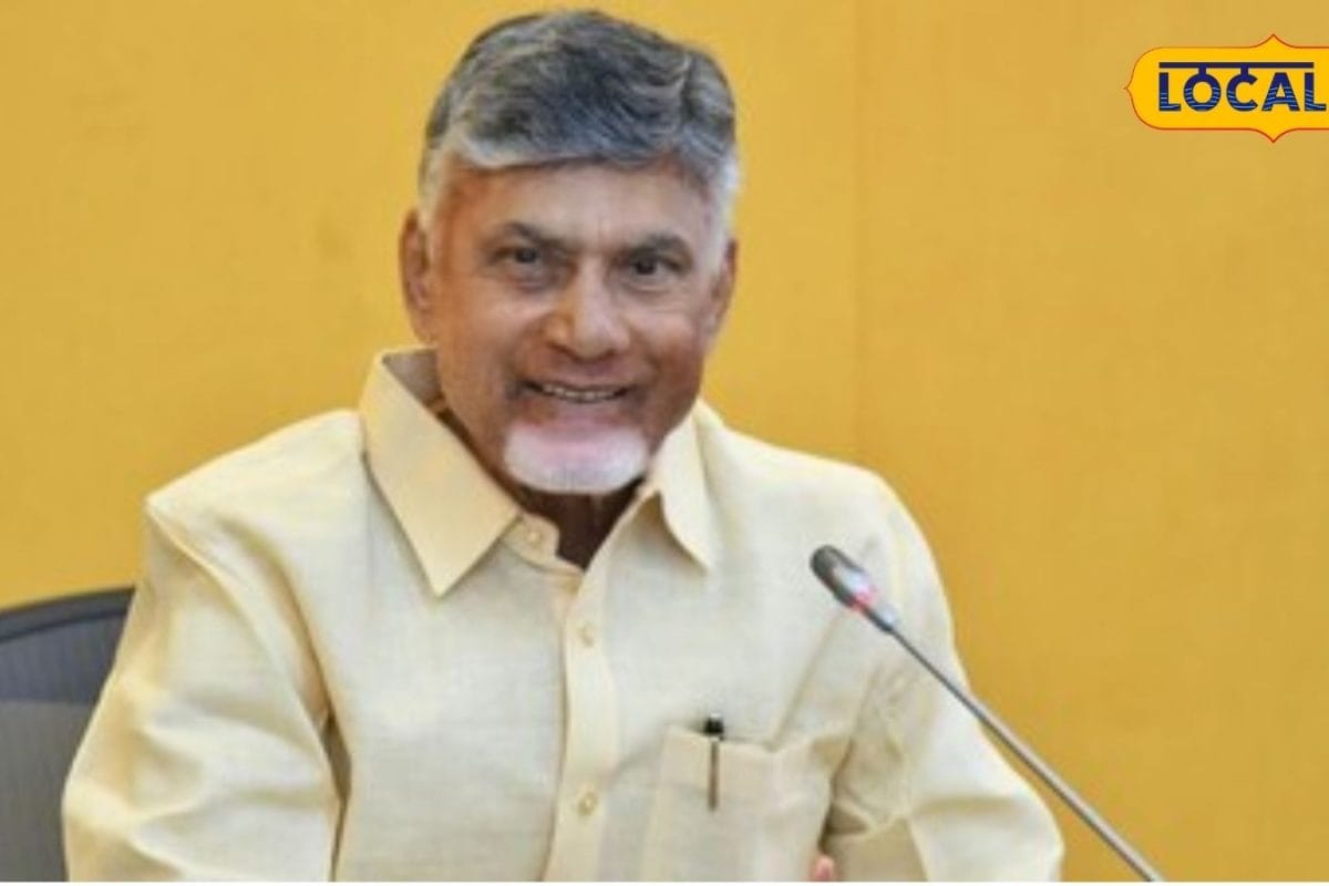 CM Chandrababu: అదిరిపోయే గుడ్ న్యూస్.. సెప్టెంబర్ 2న సీఎం చంద్రబాబు చేయబోయే ఈ అద్భుతం చూశారంటే!