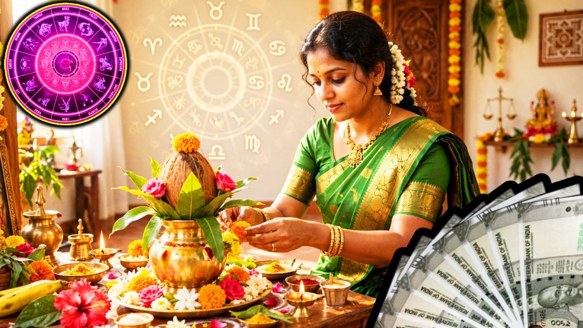 వరలక్ష్మీ వ్రతం: 12 రాశులపై గ్రహాల ప్రభావం ఇలా..