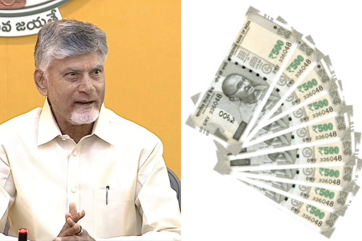 AP and Telangana Live News: నేడు వారికి ఒక్కొక్కరికీ రూ.25 వేలు.. ఏపీ ప్రభుత్వ ఆర్థిక సాయం