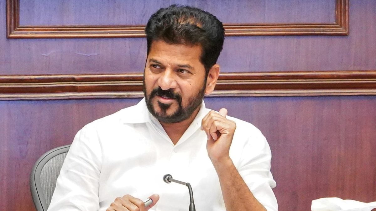Revanth Reddy Tour Revanth Reddy: నేడు ‘ఫ్యూచర్ సిటీ’లో సీఎం రేవంత్ రెడ్డి సుడిగాలి ...