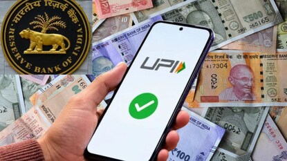UPI Payment Charges