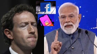 Mark Zuckerberg Apologise