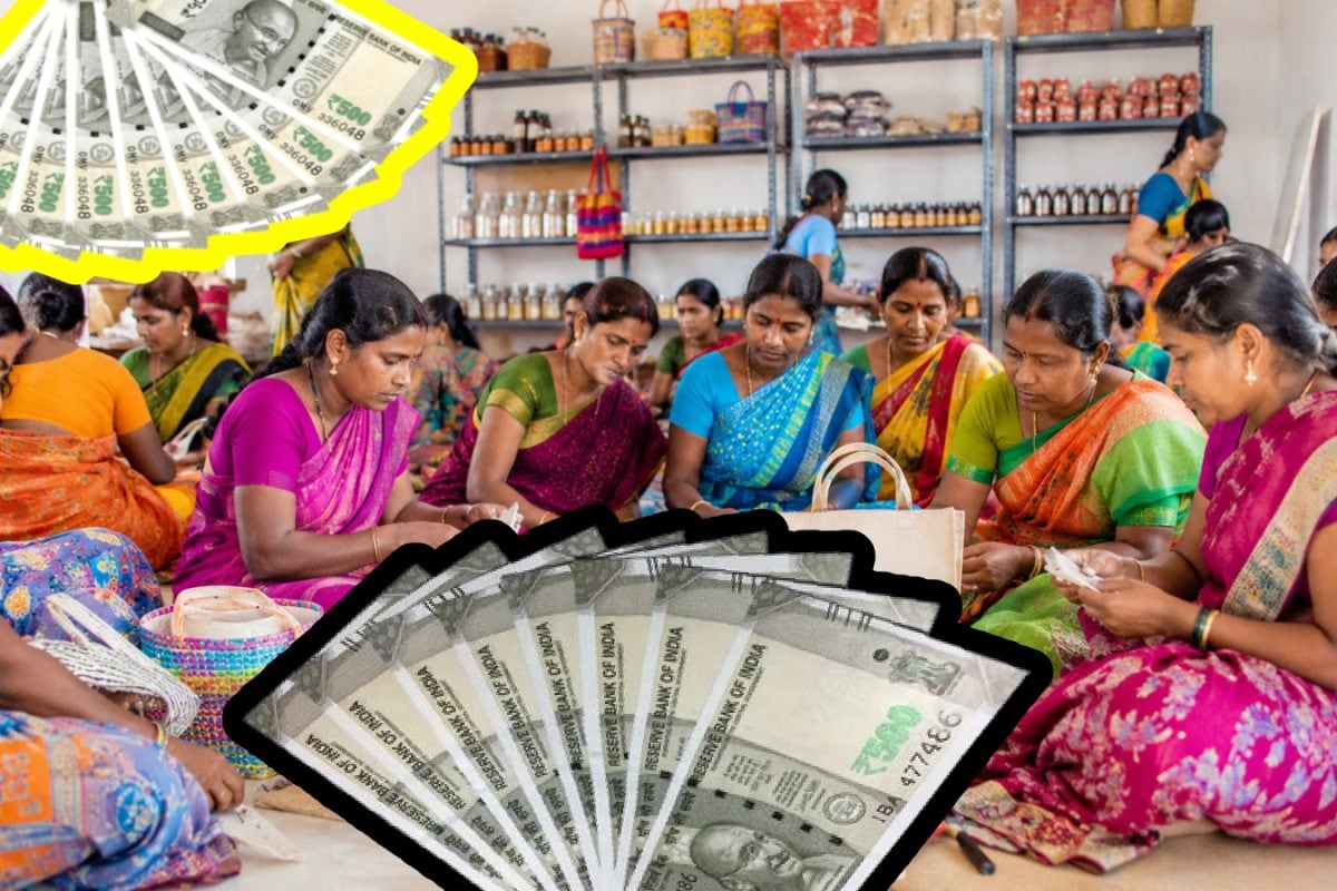 DWCRA: మహిళలకు భారీ శుభవార్త.. మారిన రూల్స్.. ఇక వెంటనే తీసుకోండి.!