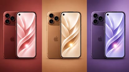 iPhone 18 Pro iPhone 18 Pro