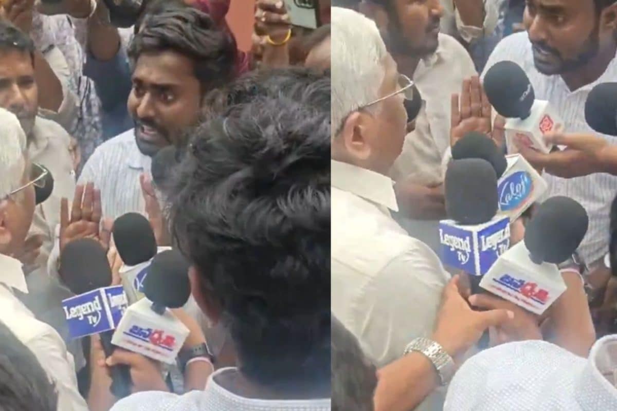 Breaking News Updates: నిరుద్యోగుల ప్రశ్నలతో కోదండరాంకు నిరసన సెగ
