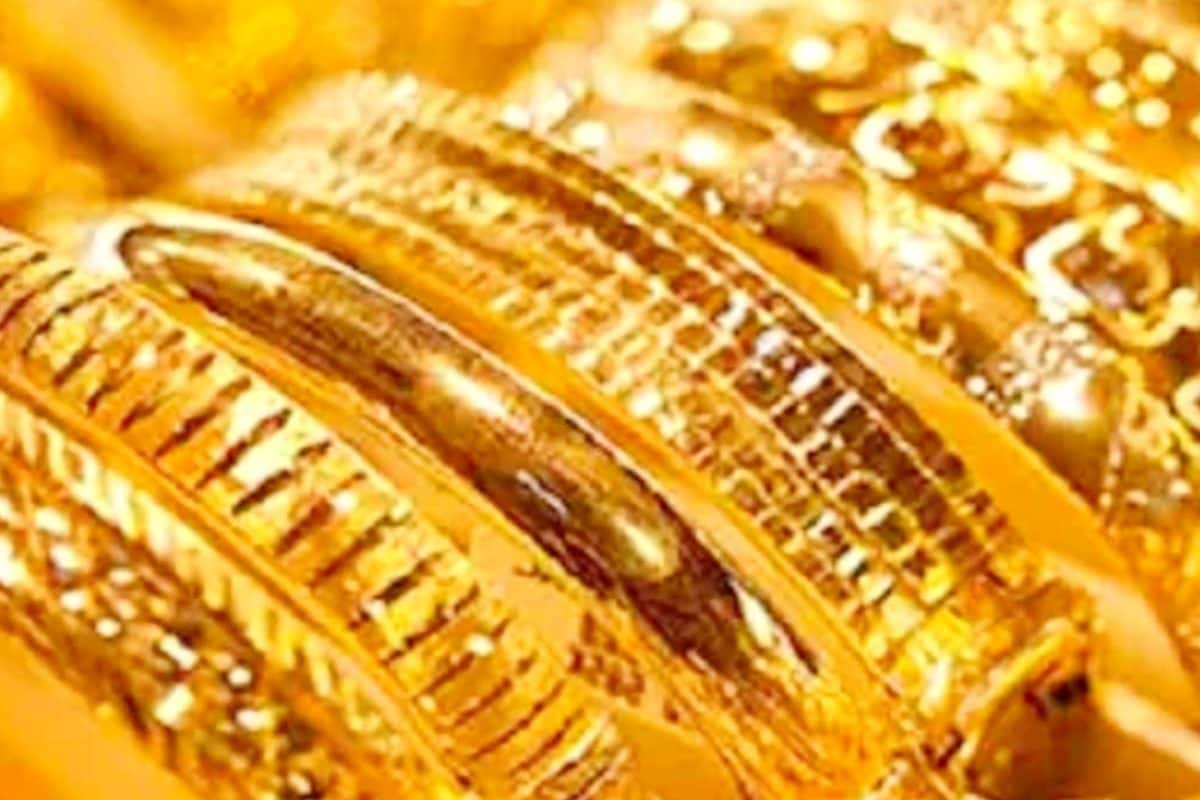 Gold Rate Today: బంగారం, వెండి ధరలు ఢమాల్.. నేటి రేట్లు ఇవే!