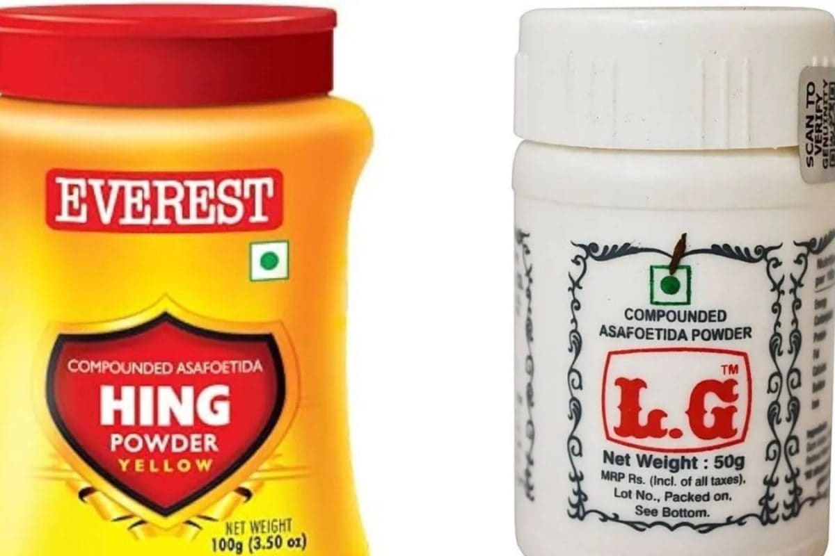 Hing Powder Ban: మీ ఇంట్లో ఈ టాప్ కంపెనీల ఇంగువ వాడుతున్నారా? హింగ్ పౌడర్‌లో భారీ కల్తీ.. బ్యాన్ చేసిన FSSAI
