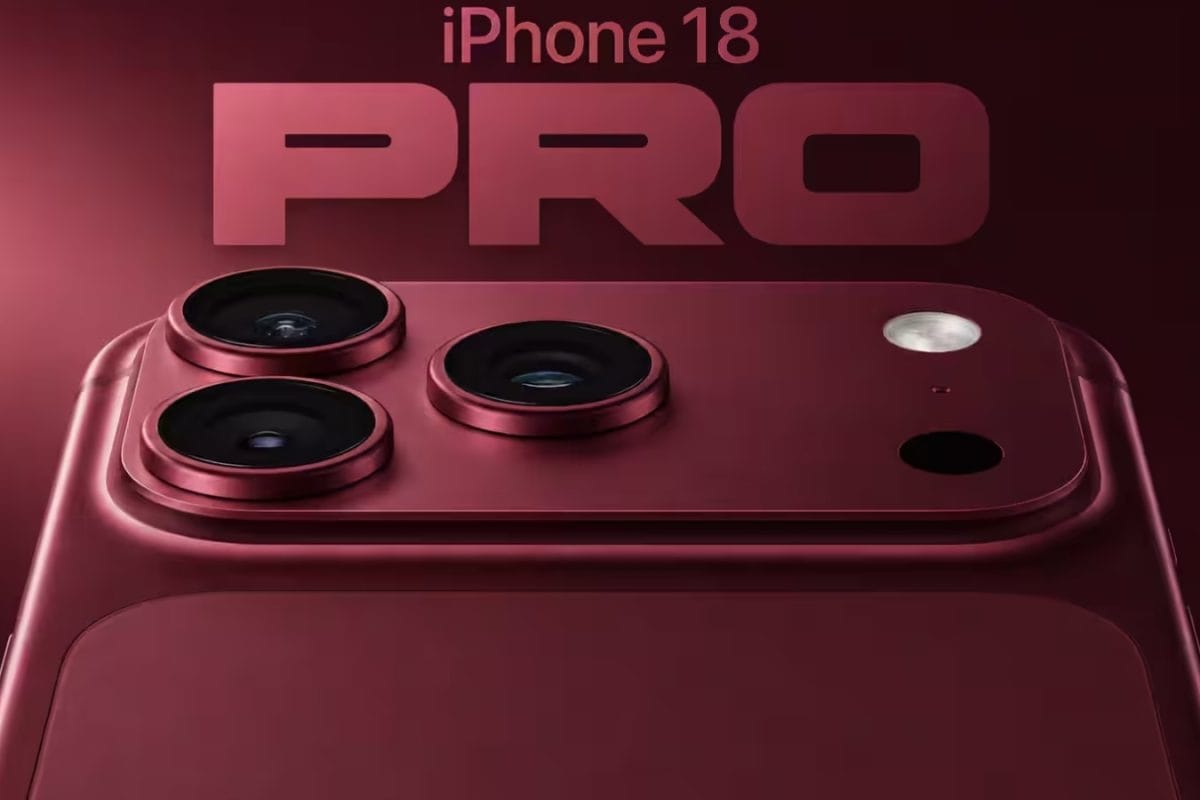 iPhone 18 Pro Max: ఐఫోన్ 18 ప్రో మ్యాక్స్‌లో ఈ 5 ఫీచర్లు ఫిక్స్?