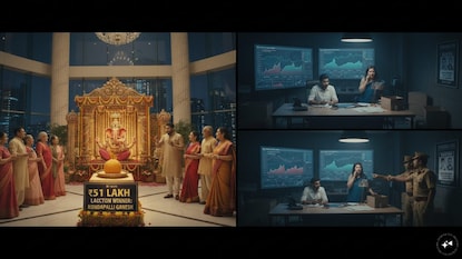 ప్రతీకాత్మక చిత్రం ప్రతీకాత్మక చిత్రం
