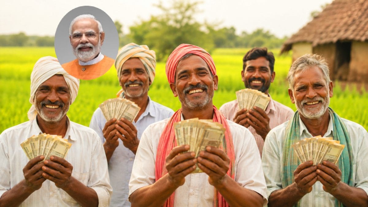 किसान क्रेडिट कार्ड योजना में रु.5 लाख तक की नई सुविधा