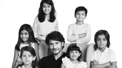 రియల్ హీరో మహేష్బాబు (Image credit - https://www.maheshbabufoundation.org) రియల్ హీరో మహేష్బాబు (Image credit - https://www.maheshbabufoundation.org)