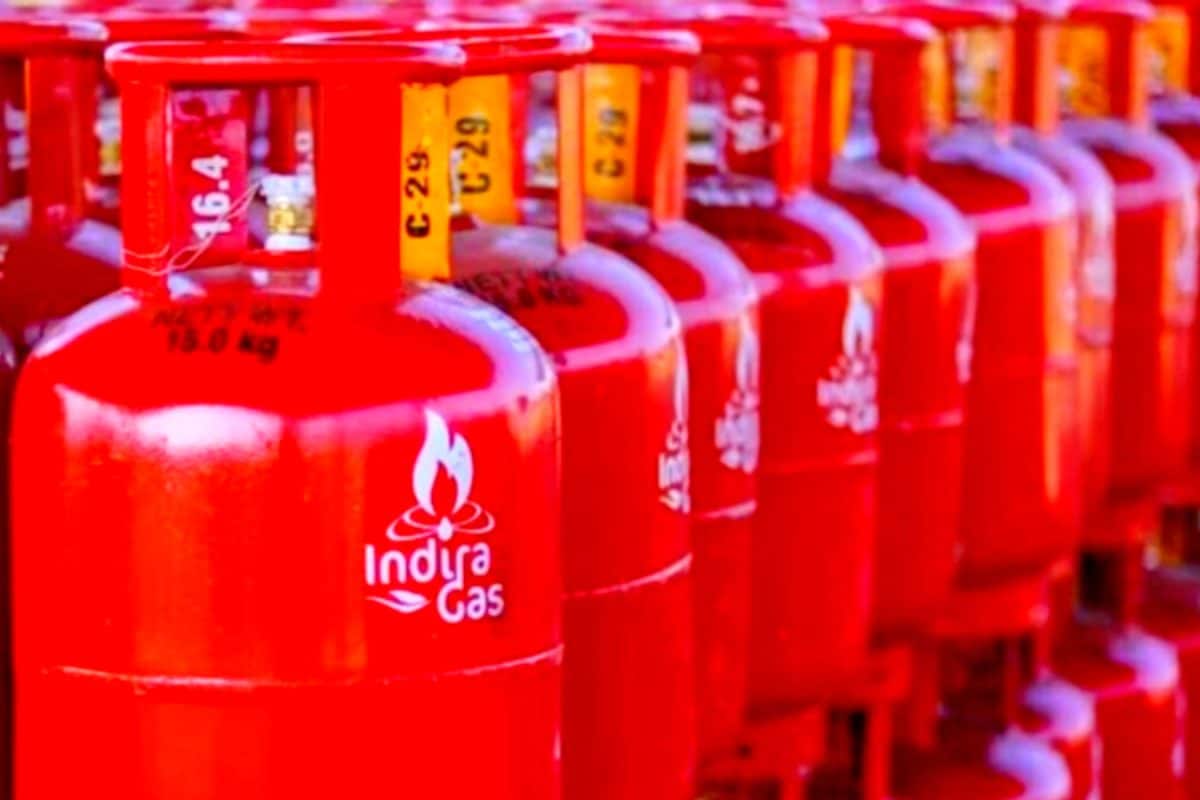 LPG E KYC : మీ గ్యాస్ సిలిండర్ ఈ-కేవైసీ ఇంకా చేయించలేదా? మీకు ఆ మెసేజ్ వచ్చిందా?