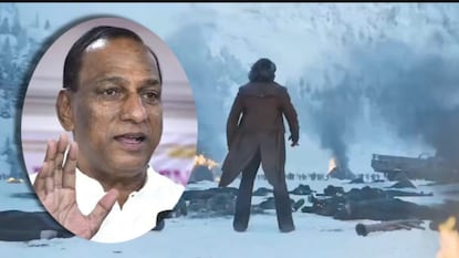 చిక్కుల్లో మల్లారెడ్డి ఫ్యామిలీ.. యూనివర్సిటీలో టాక్సిక్ ప్రీ-రిలీజ్ ఈవెంట్పై విమర్శలు చిక్కుల్లో మల్లారెడ్డి ఫ్యామిలీ.. యూనివర్సిటీలో టాక్సిక్ ప్రీ-రిలీజ్ ఈవెంట్పై విమర్శలు