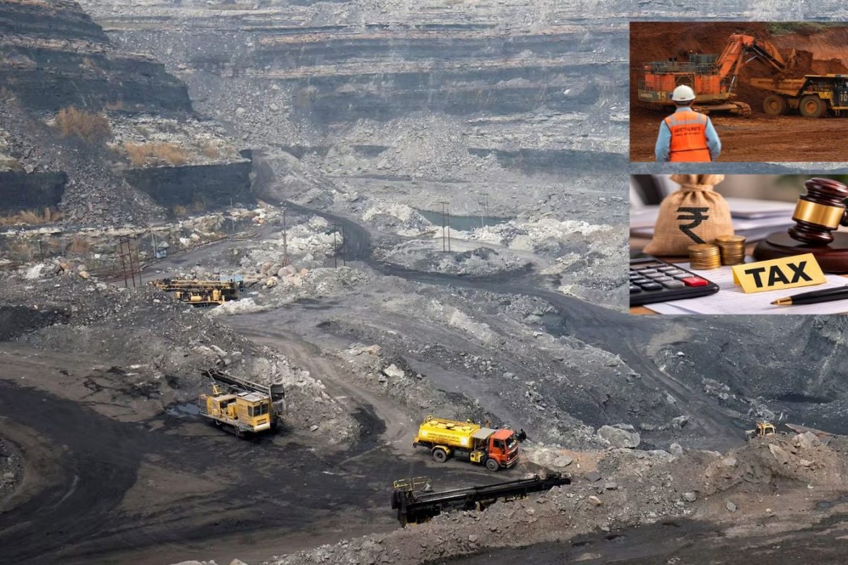 Mining Rules: ఆత్మనిర్భర్ భారతే లక్ష్యంగా‌ ఖనిజాలపై కేంద్రం కొత్త పాలసీ.. 35 ఏళ్ల వివాదానికి చెక్ పడుతుందా?