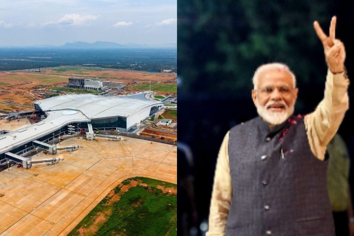 PM Modi AP Tour: ఏపీ, కర్ణాటకకి వస్తున్న ప్రధాని మోదీ.. ఏ టైంలో ఏం చేస్తారు? షెడ్యూల్ ఇదే!