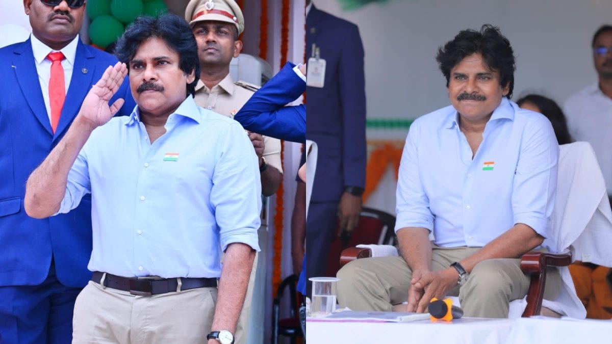 పవన్ కళ్యాణ్ కేరళలో 20 రోజుల ప్రకృతి చికిత్సకు