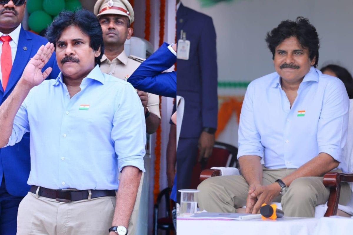 Pawan Kalyan: నేడు కేరళంకి డీసీఎం పవన్ కళ్యాణ్.. 20 రోజుల ప్రకృతి చికిత్సకు కారణాలివే!