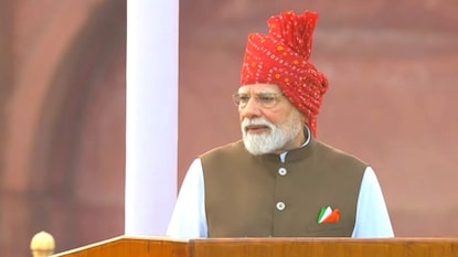 నెక్ట్స్ లెవెల్ సంస్కరణలు, కోటి మంది యువతకు ఏఐ ట్రైనింగ్ శిక్షణ, 'సప్తధార' విజన్.. ప్రధాని మోదీ చారిత్రక ప్రసంగం నెక్ట్స్ లెవెల్ సంస్కరణలు, కోటి మంది యువతకు ఏఐ ట్రైనింగ్ శిక్షణ, 'సప్తధార' విజన్.. ప్రధాని మోదీ చారిత్రక ప్రసంగం