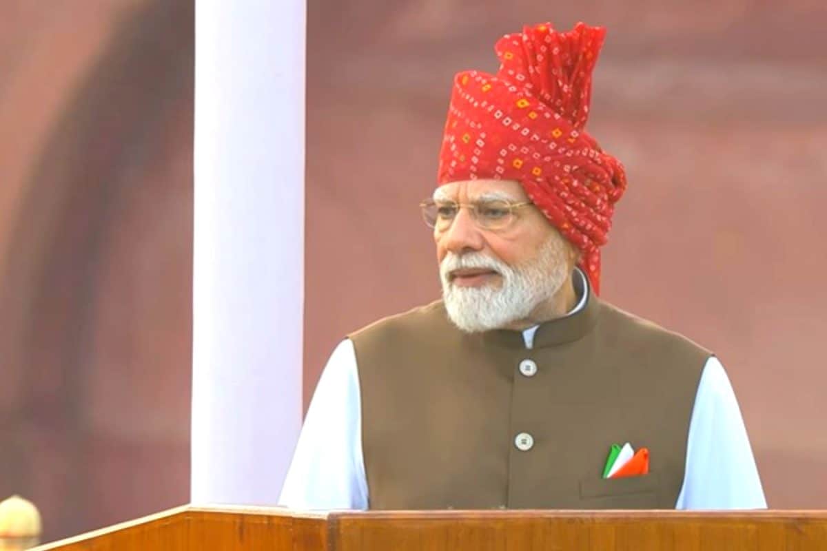 PM Modi: సెమీ కండక్టర్ రంగంలో భారత్ సరికొత్త విప్లవం.. 3 ప్లాంట్లలో ఉత్పత్తి ప్రారంభం.. త్వరలో మరో 8 ప్లాంట్లు.. స్పష్టం చేసిన భారత ప్రధాని
