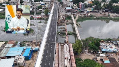 మూసారాంబాగ్ బ్రిడ్జి మూసారాంబాగ్ బ్రిడ్జి